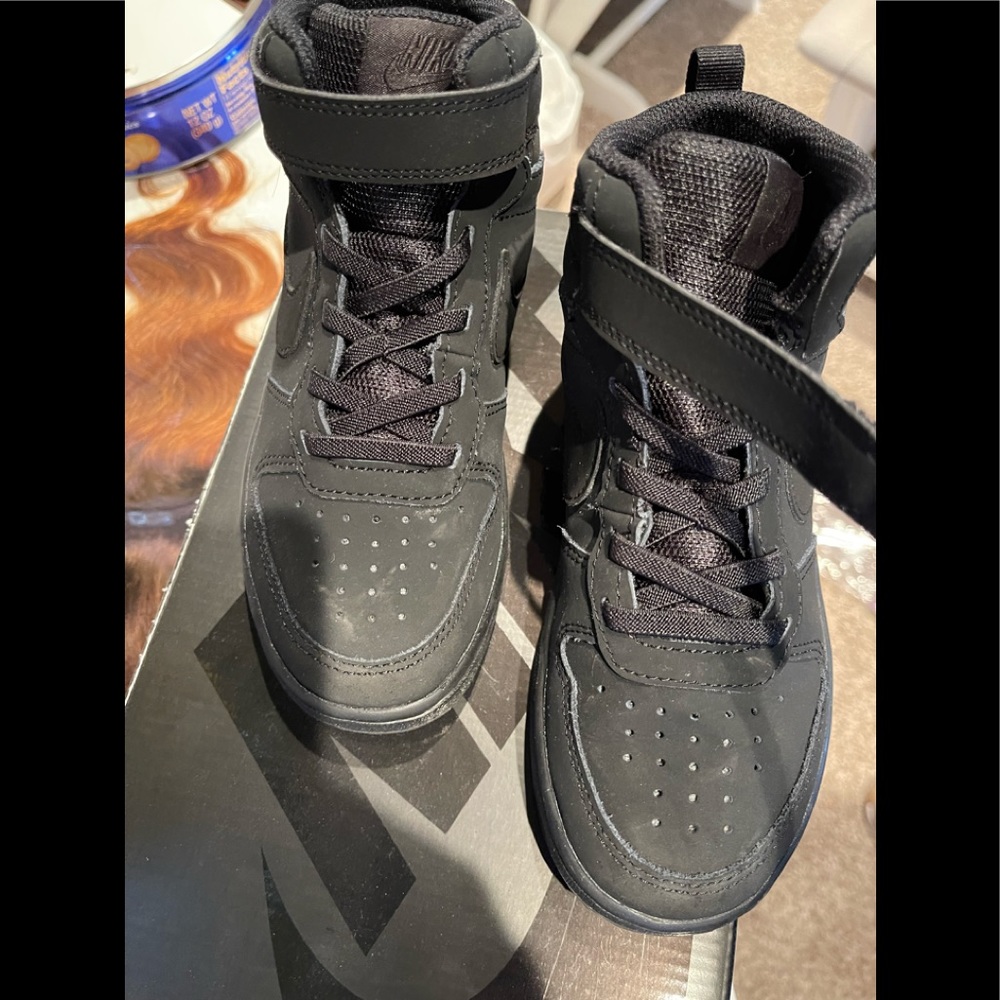 Nike kids Air Force 1 13c